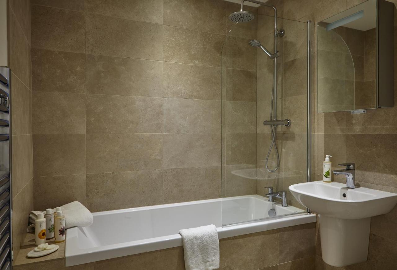 The Loft House - Beautiful House In Best Location Bath Ngoại thất bức ảnh