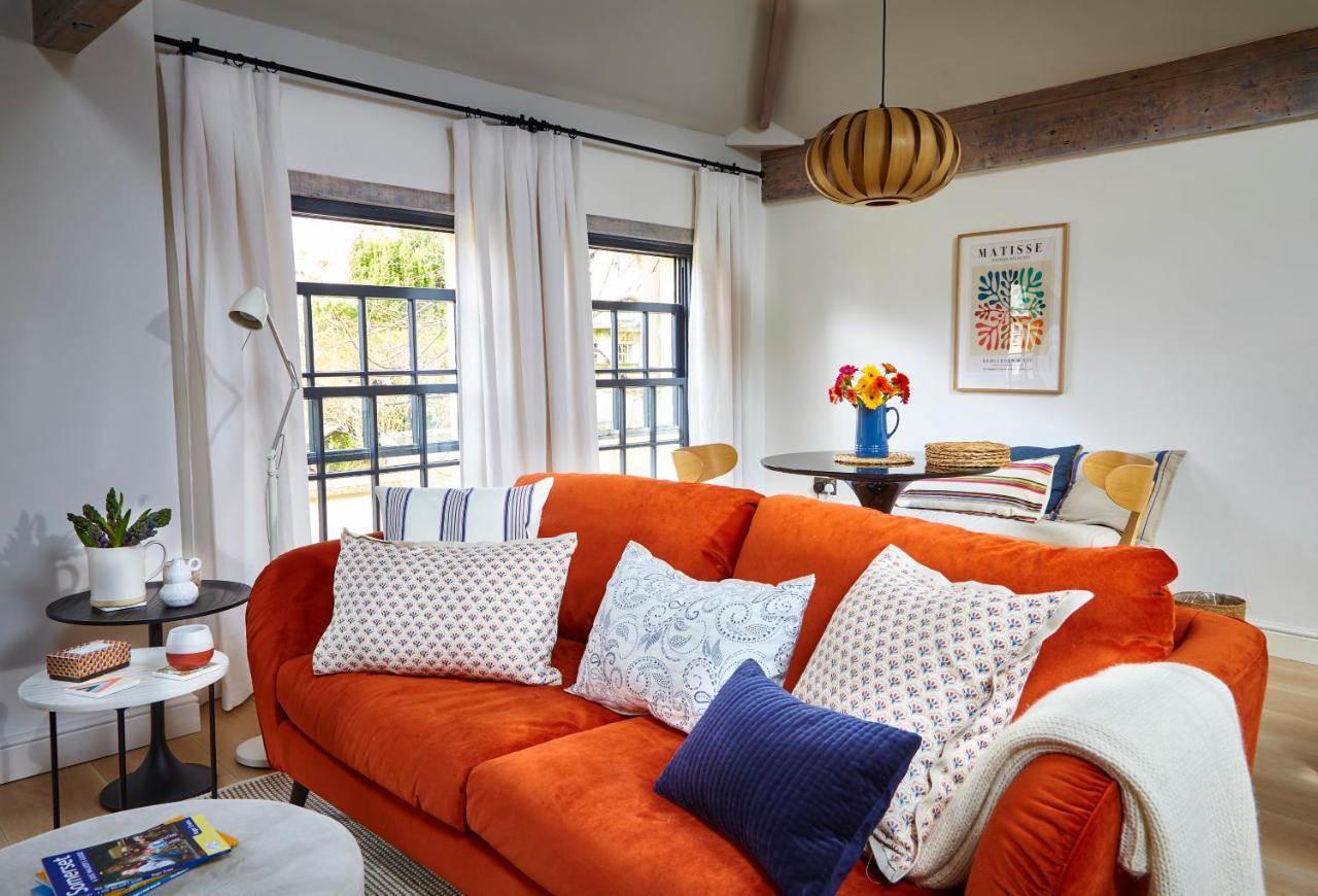The Loft House - Beautiful House In Best Location Bath Ngoại thất bức ảnh