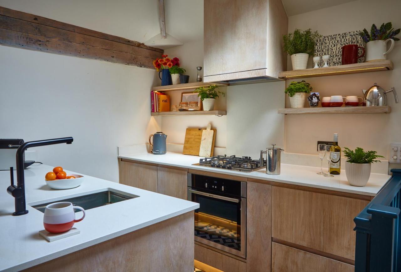 The Loft House - Beautiful House In Best Location Bath Ngoại thất bức ảnh